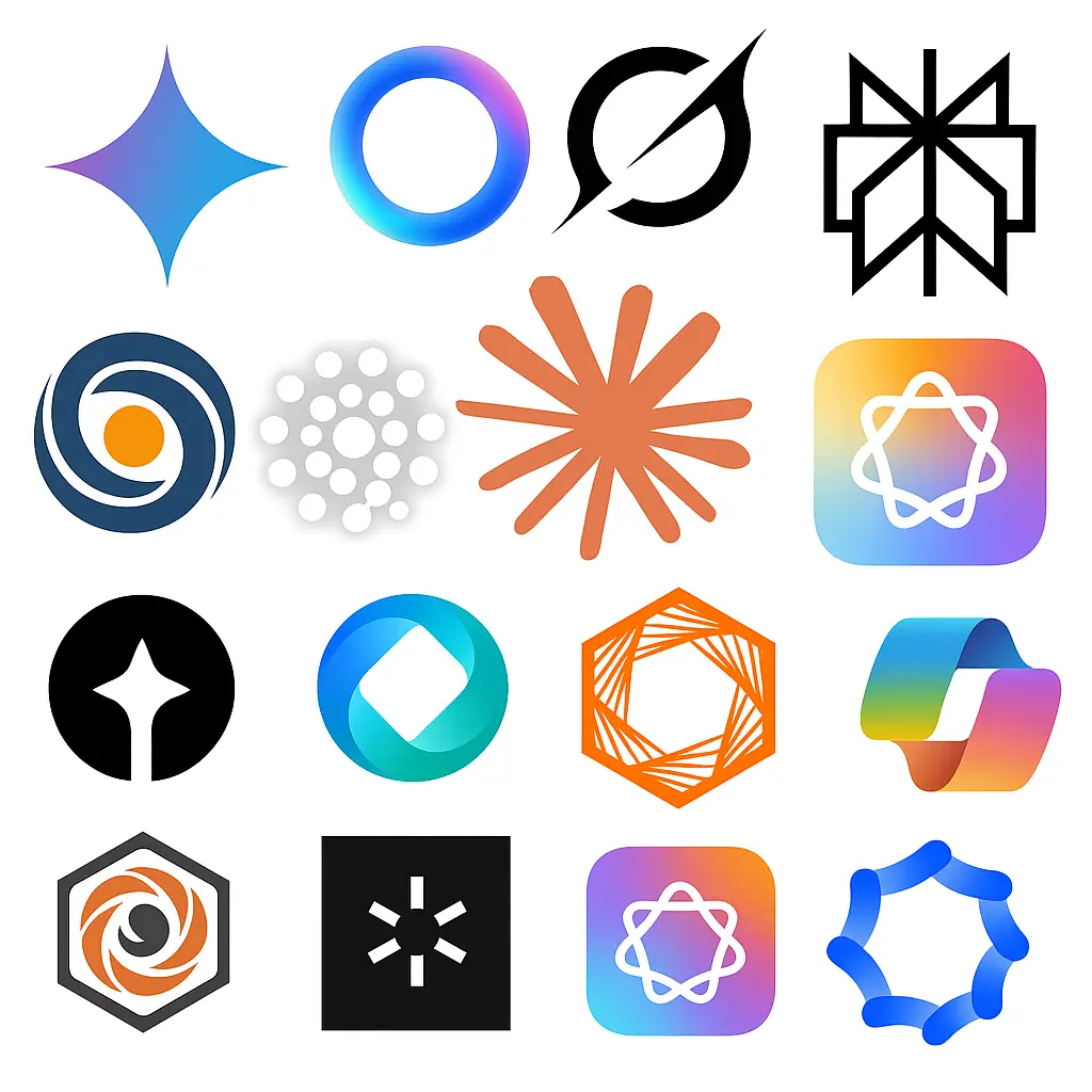 AI Company Logo Generator
